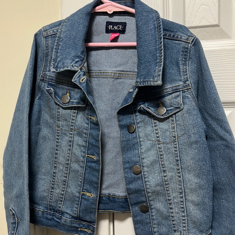Nice Jacket